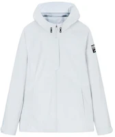 (Women) Anta Training Series Grey Full-Zip Jacket 162337603-4 (Women) Anta Training Series Grey Full-Zip Jacket 162337603-4