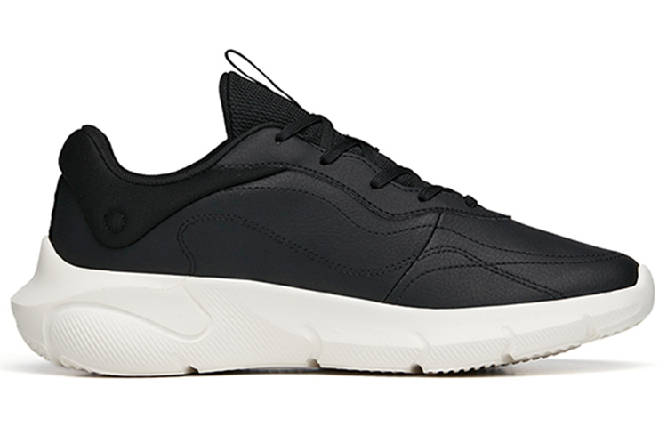 Order (W) Anta Training Series Linghu Low ''Nero Grigio Bianco'' 122237701-6