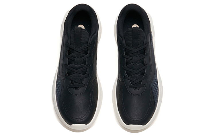 Shop (W) Anta Training Series Linghu Low ''Nero Grigio Bianco'' 122237701-6