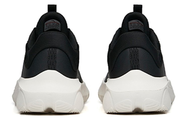 Purchase (W) Anta Training Series Linghu Low ''Nero Grigio Bianco'' 122237701-6