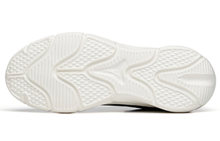 Details for (W) Anta Training Series Linghu Low ''Nero Grigio Bianco'' 122237701-6