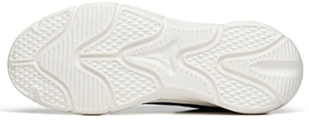 (W) Anta Training Series Linghu Low ''Nero Grigio Bianco'' 122237701-6 Details for (W) Anta Training Series Linghu Low ''Nero Grigio Bianco'' 122237701-6