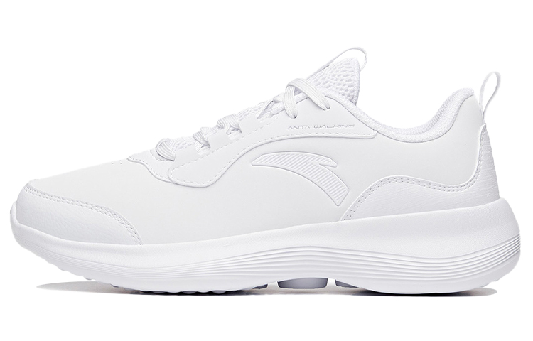 (W) Anta Training Series Low 'Anta White'