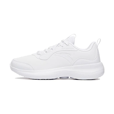 (W) Anta Training Series Low 'Anta White'