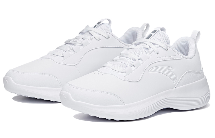 (W) Anta Training Series Low 'Anta White' 圖 2