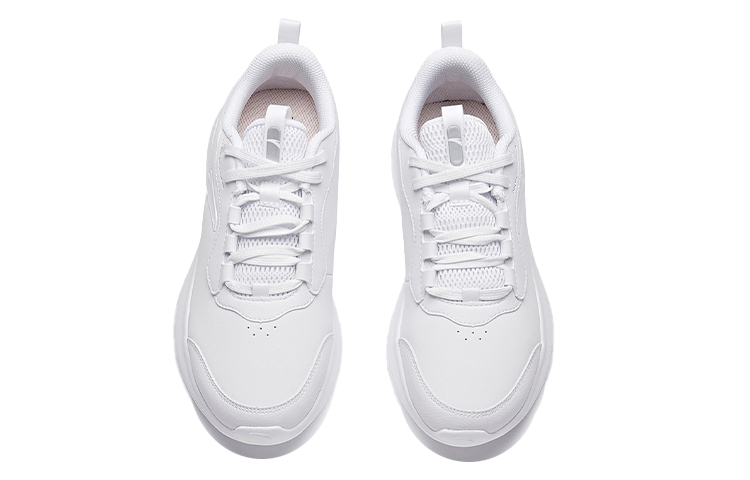 (W) Anta Training Series Low 'Anta White' 圖 3