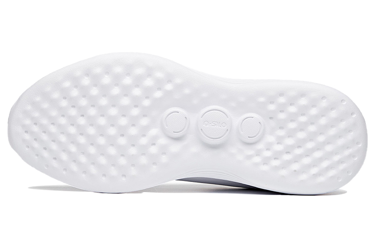 (W) Anta Training Series Low 'Anta White' 圖 5