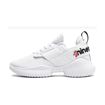 (W) Anta Training Series Low 'Anta White'