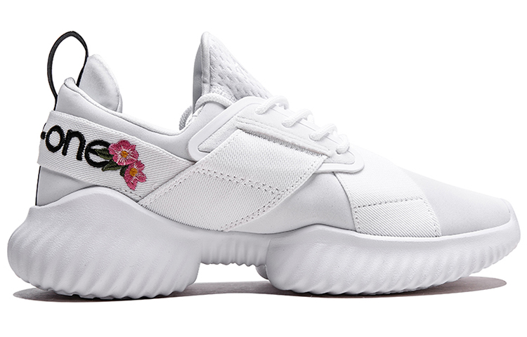 (W) Anta Training Series Low 'Anta White' 圖 2