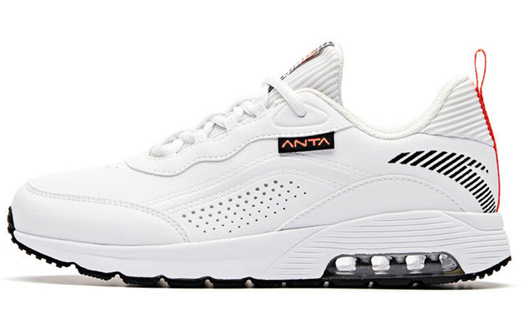 (W) Anta Training Series Low 'Anta White'