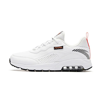 (W) Anta Training Series Low 'Anta White'