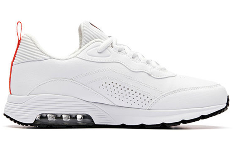 (W) Anta Training Series Low 'Anta White' 圖 2