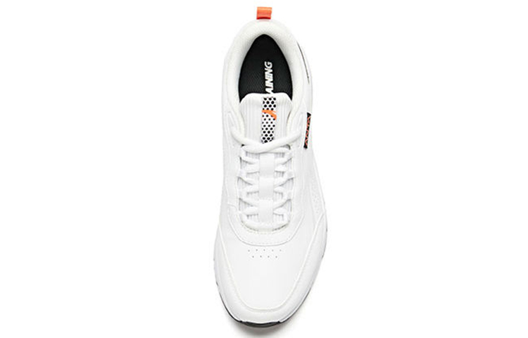 (W) Anta Training Series Low 'Anta White' 圖 4
