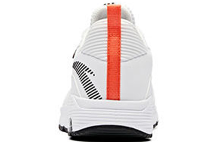 (W) Anta Training Series Low 'Anta White' 圖 5