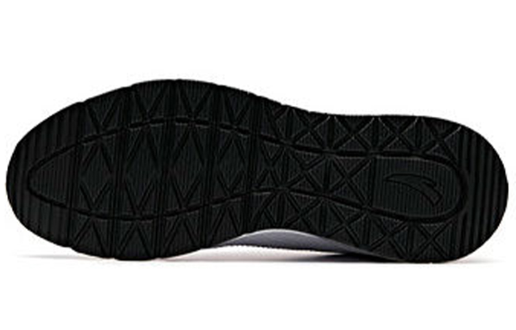 (W) Anta Training Series Low 'Anta White' 圖 6