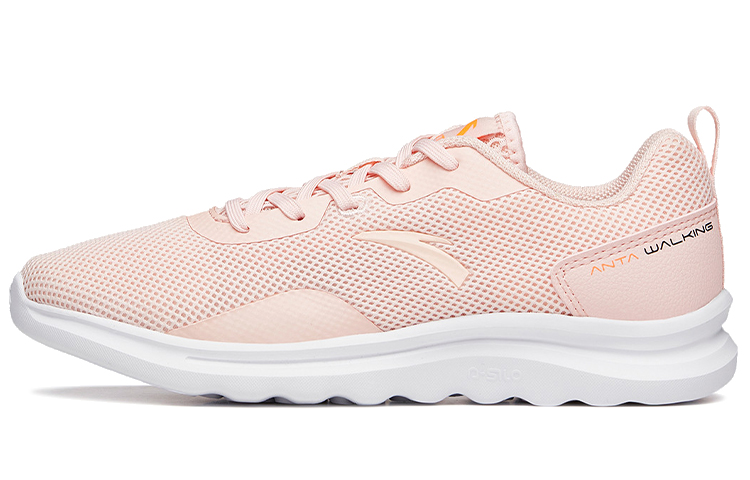 (W) Anta Training Series Low 'Baby Pink'