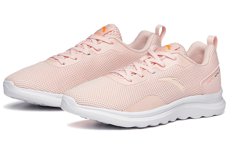 (W) Anta Training Series Low 'Baby Pink' 圖 2