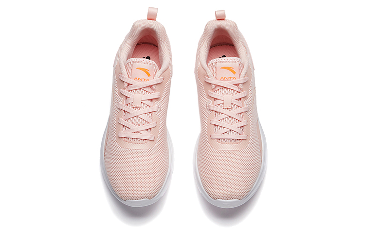 (W) Anta Training Series Low 'Baby Pink' 圖 3