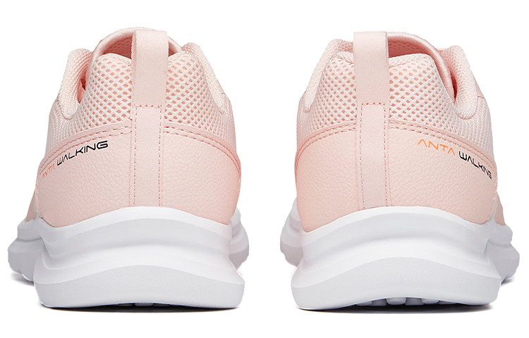 (W) Anta Training Series Low 'Baby Pink' 圖 4