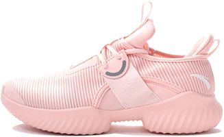 (Women) Anta Training Series Low 'Baby Pink' 12927756-3 (Women) Anta Training Series Low 'Baby Pink' 12927756-3