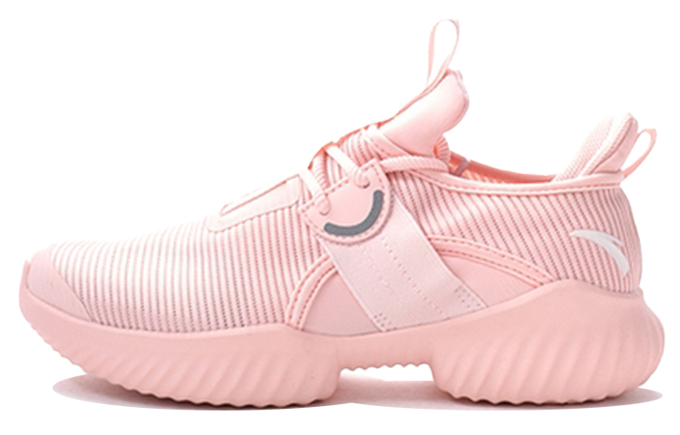 (Women) Anta Training Series Low 'Baby Pink' 12927756-3