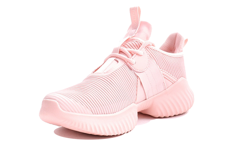 Lookbook (Women) Anta Training Series Low 'Baby Pink' 12927756-3