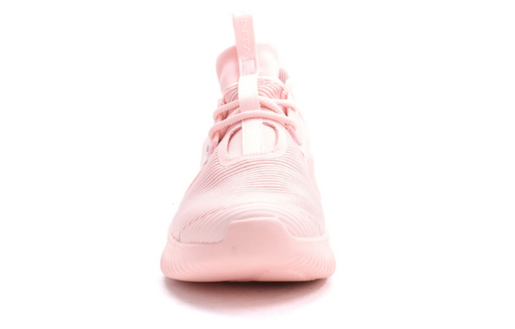 Shop (Women) Anta Training Series Low 'Baby Pink' 12927756-3