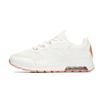 (W) Anta Training Series Sneakers 'Beige'