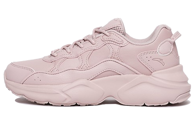 (Women) Anta Training Series Low 'Beige Pink' 122047766-1