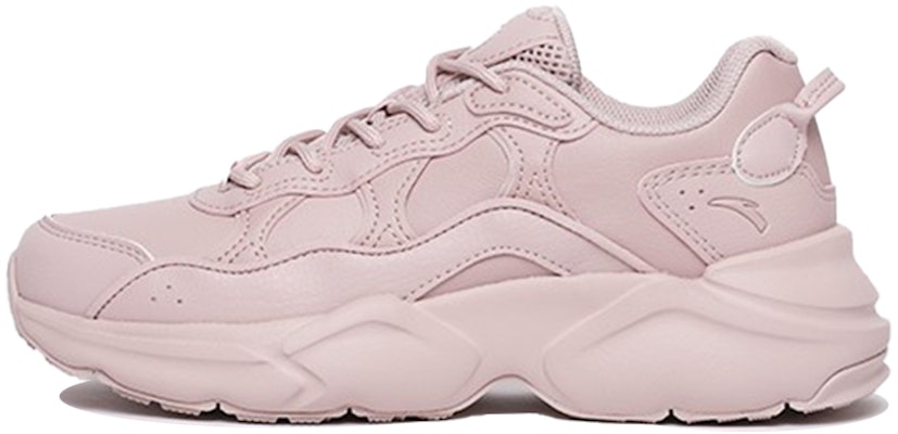 (W) 안타 트레이닝 로우 '베이지 핑크' 122047766-1 Buy (W) 안타 트레이닝 로우 '베이지 핑크' 122047766-1