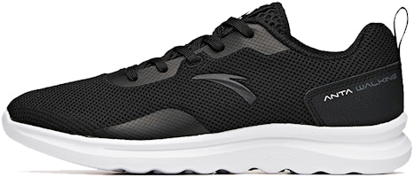 (Women) Anta Training Series Low 'Black' 122027711-4 (Women) Anta Training Series Low 'Black' 122027711-4