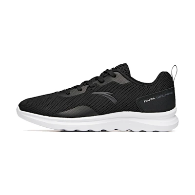 (W) Anta Training Series Low 'Black'