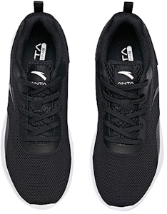 (W) 안타 트레이닝 로우 '블랙' (Anta Training Low 'Black') 122027711-4 Lookbook (W) 안타 트레이닝 로우 '블랙' (Anta Training Low 'Black') 122027711-4