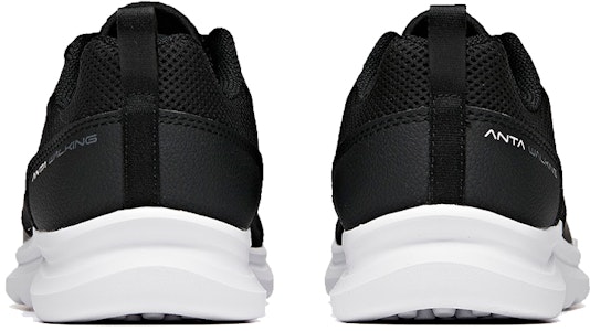 (W) 안타 트레이닝 로우 '블랙' (Anta Training Low 'Black') 122027711-4 Shop (W) 안타 트레이닝 로우 '블랙' (Anta Training Low 'Black') 122027711-4