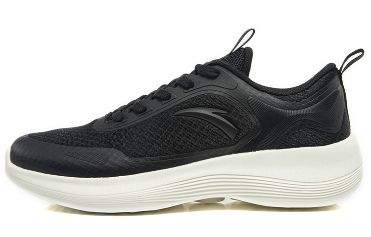 (Women) Anta Training Series Low 'Black' 122127725-3
