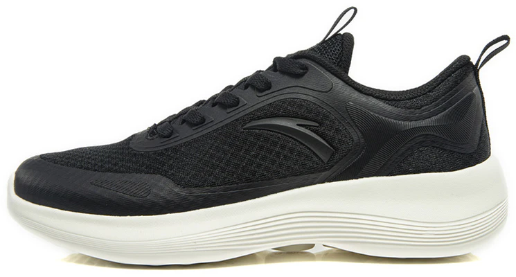 (W) Anta Series de Entrenamiento Low 'Negro' 122127725-3 Buy (W) Anta Series de Entrenamiento Low 'Negro' 122127725-3