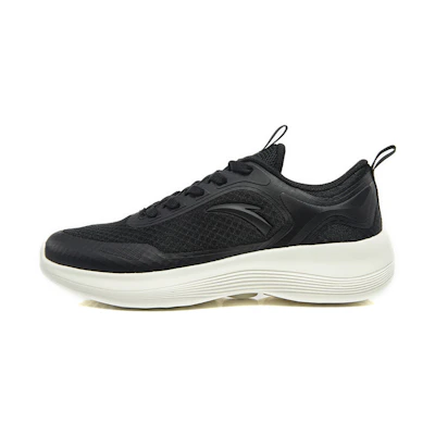 (W) Anta Training Series Low 'Black'