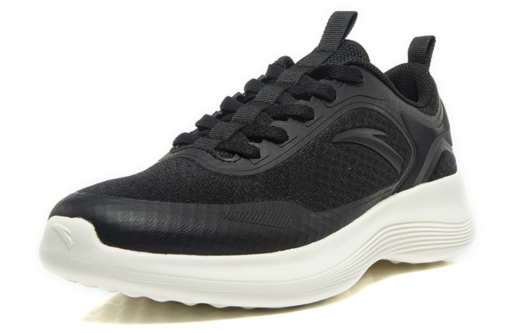 (W) Anta Training Series Low 'Black' 圖 3