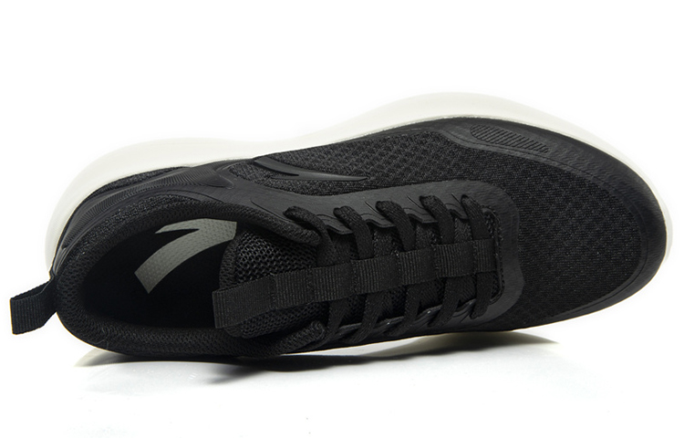 (W) Anta Training Series Low 'Black' 圖 4