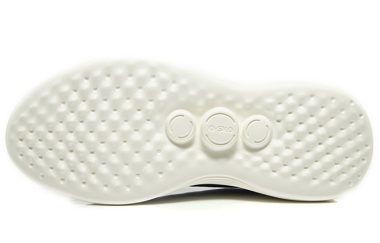 (W) Anta Training Series Low 'Black' 圖 5