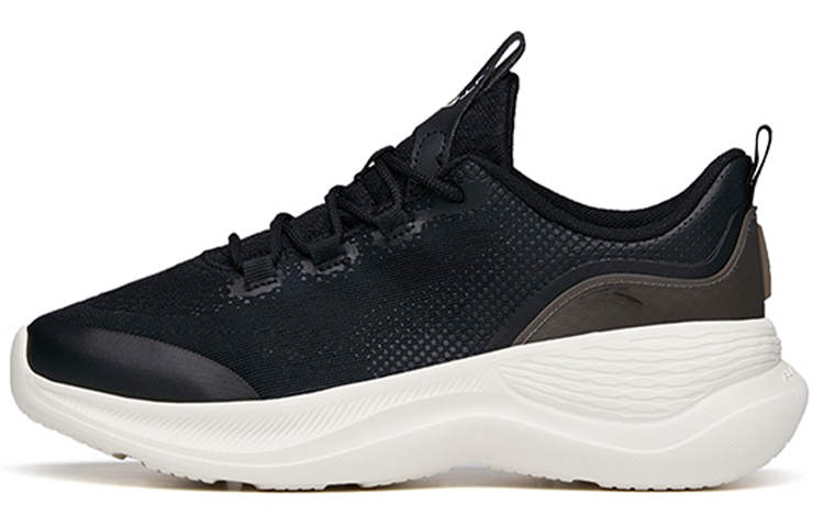 (W) Anta Training Series Low 'Black'
