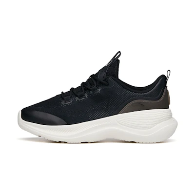 (W) Anta Training Series Low 'Black'
