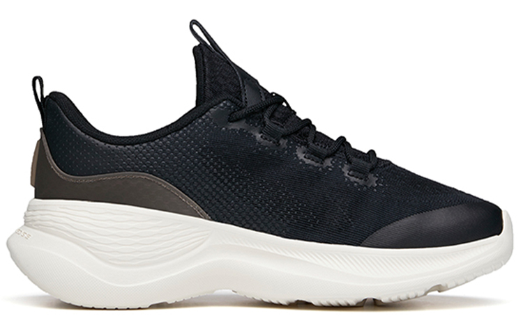 (W) Anta Training Series Low 'Black' 圖 2