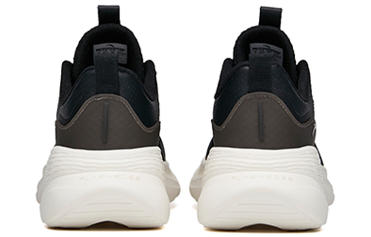 (W) Anta Training Series Low 'Black' 圖 5