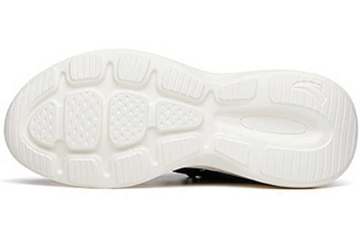 (W) Anta Training Series Low 'Black' 圖 6