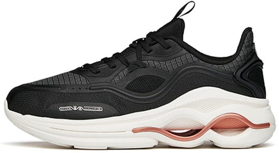 (W) 안타 트레이닝 시리즈 로우 '블랙' (Anta Training Series Low 'Black') 122147722-4 Buy (W) 안타 트레이닝 시리즈 로우 '블랙' (Anta Training Series Low 'Black') 122147722-4