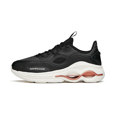 (W) Anta Training Series Low 'Black'