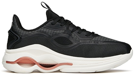 (W) 안타 트레이닝 시리즈 로우 '블랙' (Anta Training Series Low 'Black') 122147722-4 Order (W) 안타 트레이닝 시리즈 로우 '블랙' (Anta Training Series Low 'Black') 122147722-4