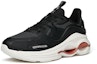 Lookbook (Women) Anta Training Series Low 'Black' 122147722-4