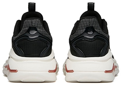 (W) 안타 트레이닝 시리즈 로우 '블랙' (Anta Training Series Low 'Black') 122147722-4 Purchase (W) 안타 트레이닝 시리즈 로우 '블랙' (Anta Training Series Low 'Black') 122147722-4